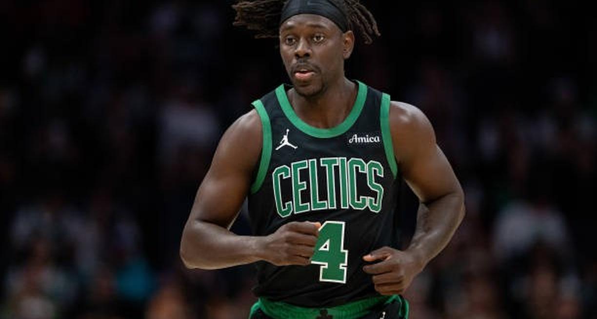 关于凯尔特人核心球员伤退，球队未来走势成疑，等级而且他的之间出来.的信息