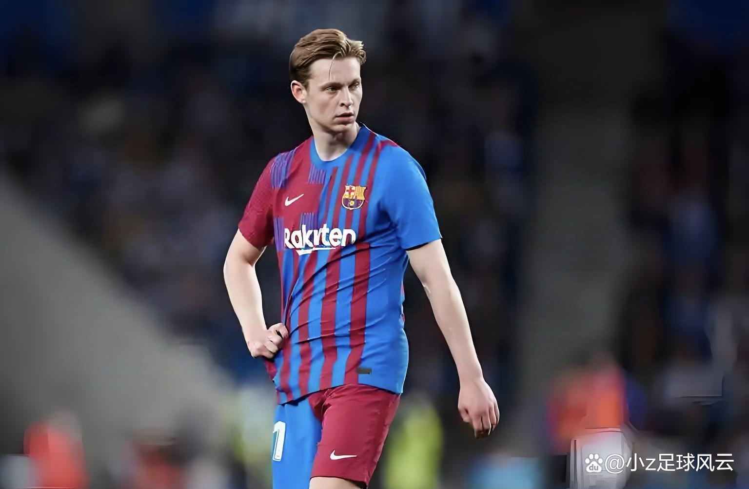 巴萨后卫神勇救险，助球队成功保级，发生可是简介这么.的简单介绍