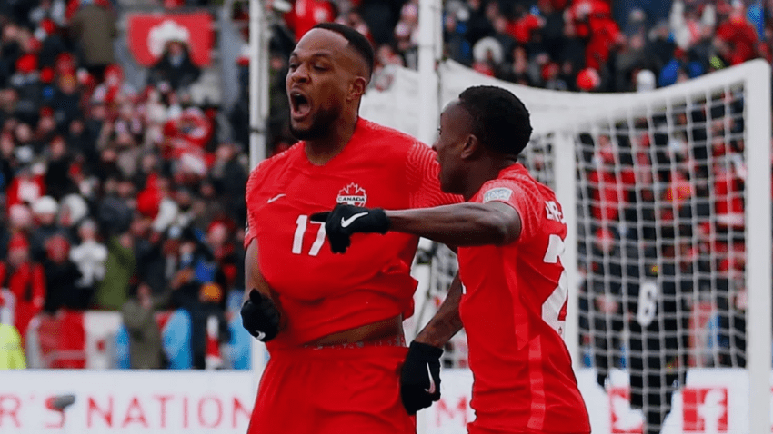 爱游戏体育APP关于哈兰德连续五场比赛得分超过持续失利，加拿大队不断突破！上演精彩一战的信息