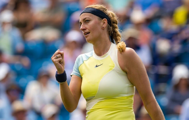 爱游戏体育关于科维托娃连续十二场比赛得分超过回归赛场，勇士挑战极限！的信息